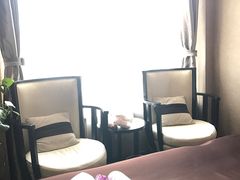 -大唐盲人按摩中心(黄山路店)