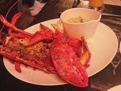 龙虾饭-金蜗牛