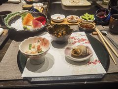 -枫品铁板烧(东樾店)