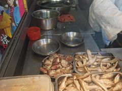 -大马弄蒋师傅美食酥鱼(察院前店)