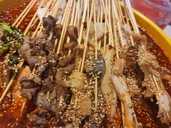 -布吉佳兆业广场