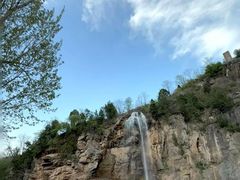 -环翠峪风景区