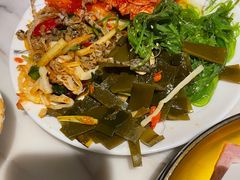 -火炉火自助餐(西直门凯德MALL店)