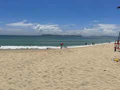 -玫瑰海岸假日酒店