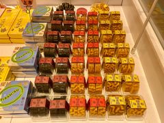 虎皮卷卷-好利来(曲江龙湖店)