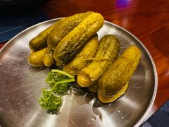 -列娜餐厅