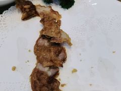-鹏城人家海鲜酒家·23年老字号(较场尾店)
