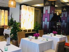 大堂-阿诺泰·泰国餐厅(紫荆店)