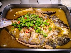 -半天妖烤鱼(印象城店)