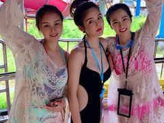 -欢乐水魔方水世界