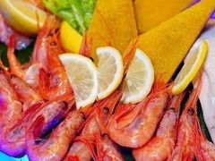 -上海浦东丽晟假日酒店-多瑙河全日餐厅