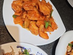 -肘子酥(后台2号路店)