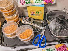 -玄希浪漫厨房·韩料烤肉(湖滨银泰in77店)