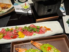-花潮料理艺食馆(SM新生活广场店)