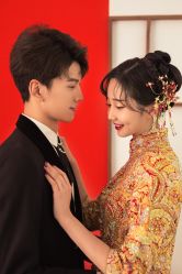 -徐慧专业化妆·上门到家美妆跟妆(苏州店)