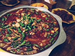 -盐井记·自贡美蛙鲜锅兔(中和店)
