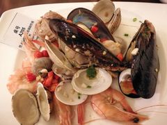 -杭州国际会议中心洲际酒店-原素全日餐厅(解放东路店)