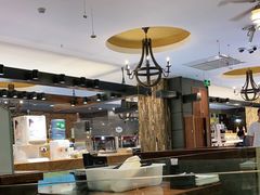 大堂-汉巴味德(大悦城店)