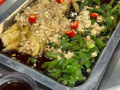 -古彭7只羊·招牌白串·碳锅羊肉旗舰店