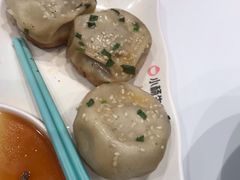 -小杨生煎(龙之梦购物中心店)