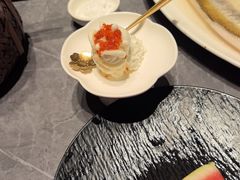 -吴越荣记苏州菜·松鼠桂鱼100%活鱼现做(斜塘老街店)