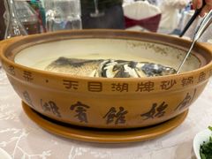 -风味小馆(天目湖宾馆店)