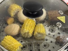 -中田健身工作室(嘉定江桥店)