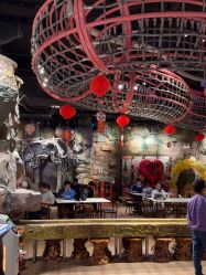 -探洞工场(丰科万达旗舰店)