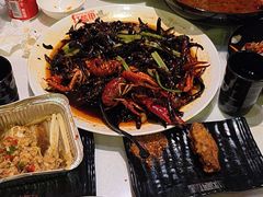 -红盔甲·小龙虾(天钥桥店)