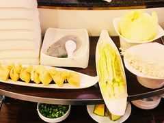 -海底捞火锅(上地华联店)