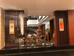-绍兴鉴湖君澜大酒店