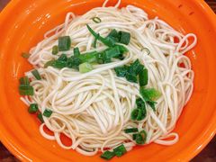 葱油拌面-金枫锅贴(滨江·凯旋门店)
