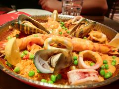 -ZAFFERANO西班牙海鲜饭(上海首店)