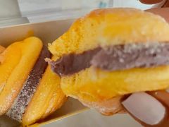 -鲍师傅糕点(永安里店)