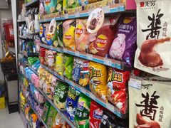 -十分便利店(加州二店)