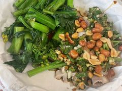 -白七刀·博白白切·广西客家菜