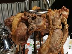 -火宴山自助火锅(明园店)