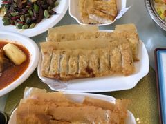 -大眼锅贴饺子(河西店)