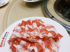-阳坊大都涮羊肉(阳坊总店)