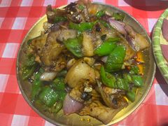 -阆辣荟餐饮(老味道8年·古城店)