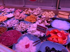 -福客麻辣烫·现炒麻辣香锅(印力中心店)