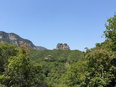 -青龙山生态文化旅游区(慈云寺)