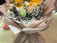 -铜锣湾·有麝自然香(重庆新天地店)