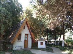 -陕西师范大学(雁塔校区)
