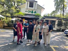 -一江春水·杭帮臻宴(三台山店)