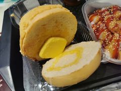 -孖记茶档·热腾茶餐(荔湾领展广场店)