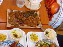 -菊儿人家·北京胡同菜(南锣鼓巷店)