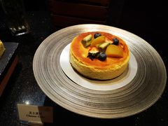 -岷山饭店-芝芝自助餐厅