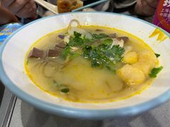 -小杨生煎(白玉兰广场店)