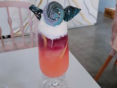 -风甜日暖·星座主题甜点(东二环泰禾店)